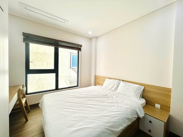 Apartment - 1 Bedroom - Phuoc Truong 8 Street