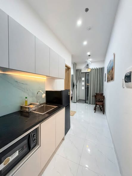 Studio - Vu Dinh Long Street