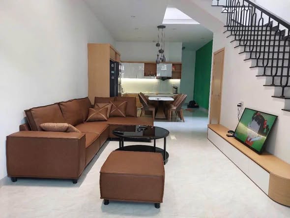 House - 2 Bedroom - Nguyen Quang Dieu Street