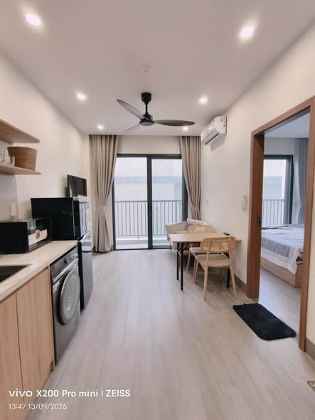 Apartment - 1 Bedroom - Khue My Dong 7 Street