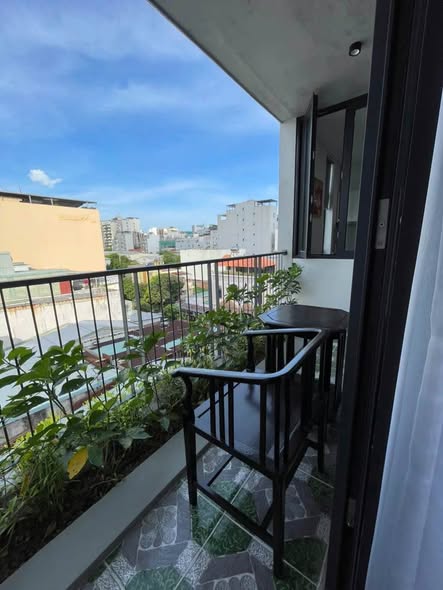 Apartment - 1 Bedroom - An Thuong 24 Street