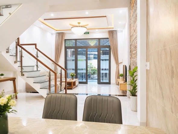 House - 3 Bedroom - An Hai 3 Street