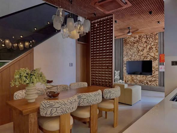 House - 3 Bedroom - Nguyen Cong Tru Street