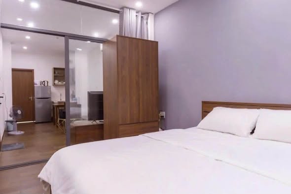Apartment - 2 Bedroom - An Thuong 1 Street