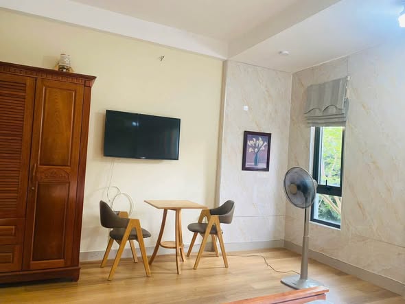 Apartment - 1 Bedroom - An Cu 7 Street
