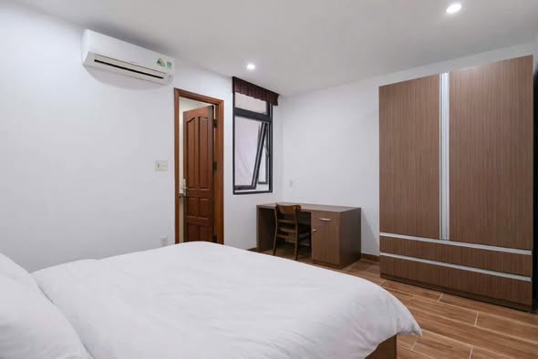 Apartment - 2 Bedroom - An Thuong 8 Street