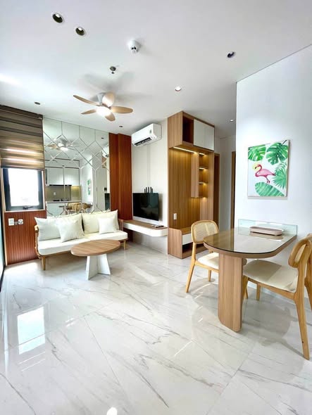 Apartment - 1 Bedroom - Khue My Dong 6 Street