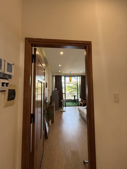Room - An Thuong 9 Street