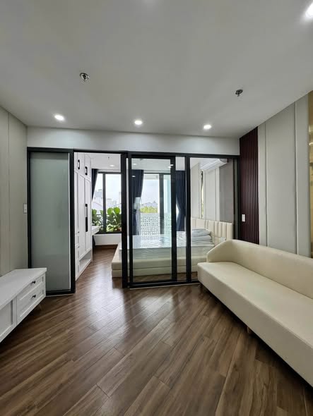 Apartment - 1 Bedroom - Tan Thai 4 Street