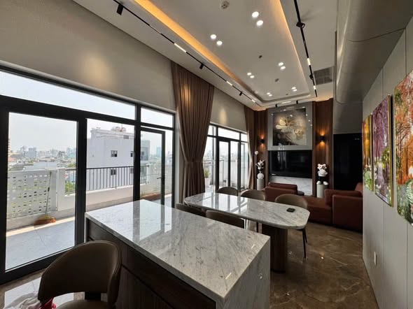 Apartment - 2 Bedroom - Tan Thai 4 Street