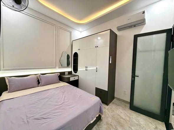 Apartment - 1 Bedroom - Tran Thanh Tong Street