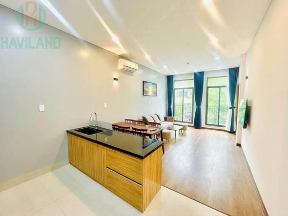 Apartment - 2 Bedroom - Thi Sach Street