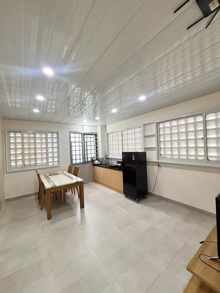 Apartment - 3 Bedroom - Minh Mang Street
