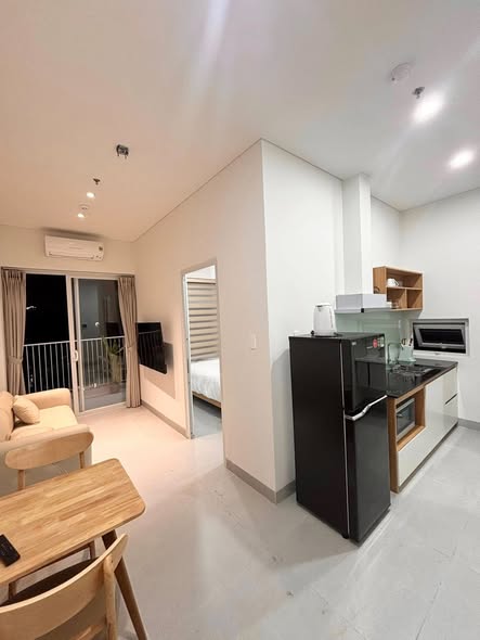 Apartment - 1 Bedroom - My An 5 Street