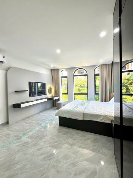 Apartment - Chinh Huu Street