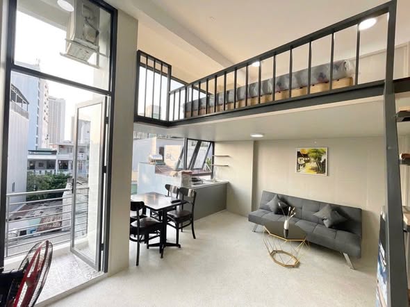Apartment - An Nhon 4 Street