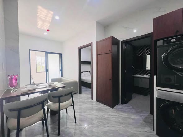 Apartment - 2 Bedroom - Tran Nam Trung Street