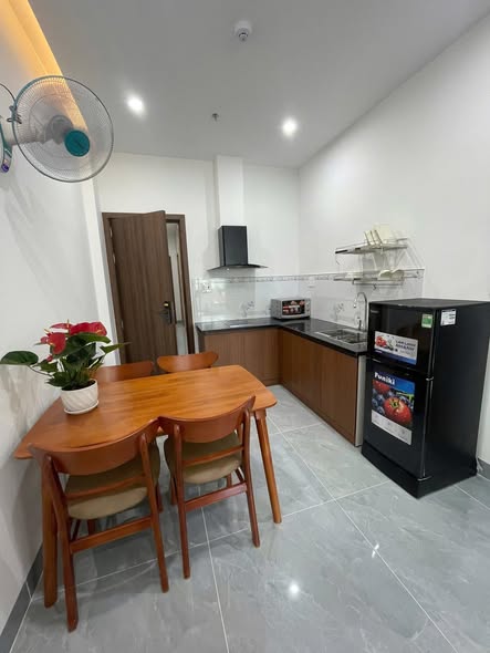 Apartment - 1 Bedroom - An Don 4 Street