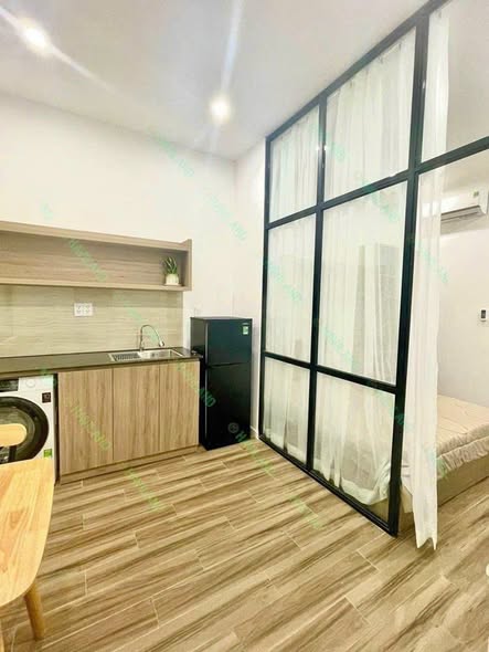 Apartment - 1 Bedroom - Han Thuyen Street