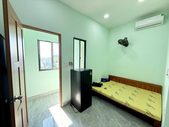 Apartment - Hoa Minh 28 Street