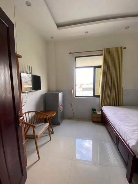 Studio - 1 Bedroom - Thai Thi Boi Street