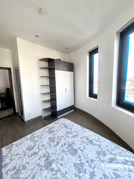 Apartment - 2 Bedroom - An Nhon 6 Street