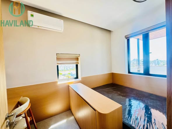 Apartment - 2 Bedroom - Truong Quang Duoc Street