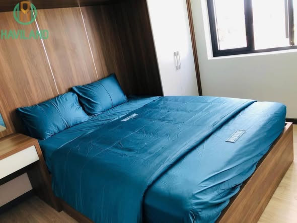 Apartment - 1 Bedroom - Ho Tung Mau Street
