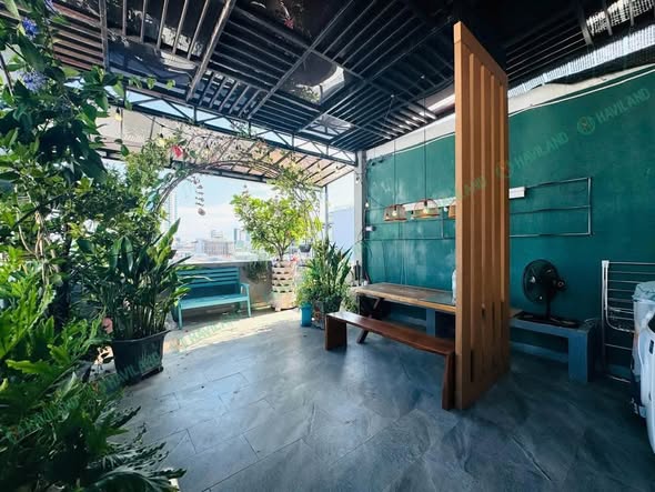 Apartment - 1 Bedroom - An Nhon 7 Street