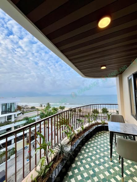 Apartment - 1 Bedroom - Ly Thai Tong Street