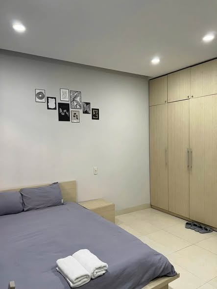 Apartment - An Thuong 38 Street