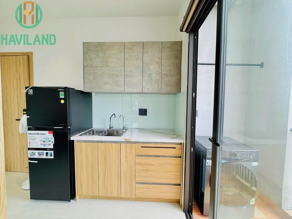 Apartment - 1 Bedroom - Bau Cau 3 Street