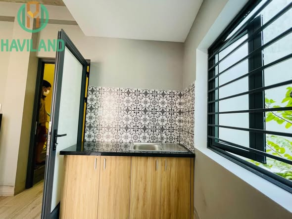 Studio - Nui Thanh Street