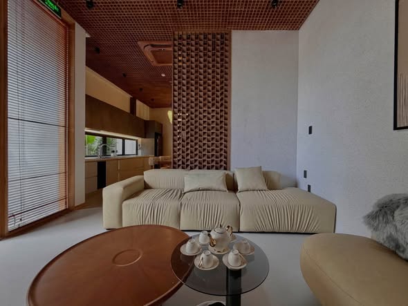 House - 3 Bedroom - Nguyen Cong Tru Street