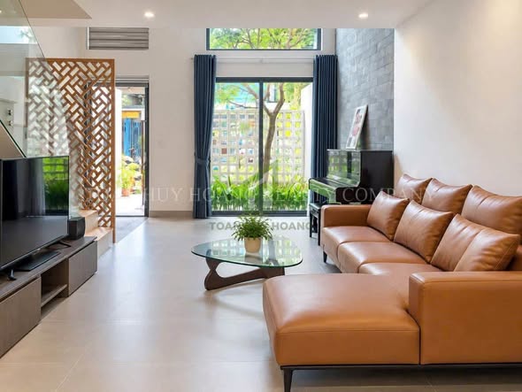 House - 2 Bedroom - Ho Huan Nghiep Street