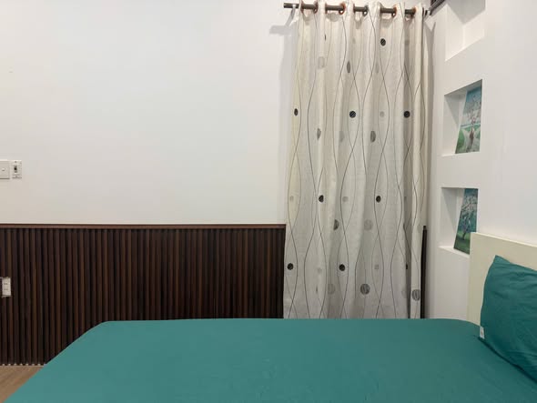 Apartment - 2 Bedroom - Le Loi Street
