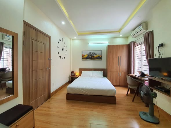 Apartment - 118 Do Ba Street