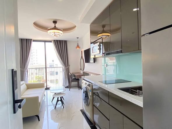 Apartment - Phuoc Truong 6 Street