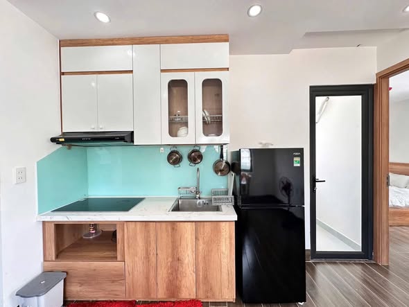 Apartment - 2 Bedroom - Le Huu Trac Street