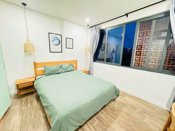 Apartment - 2 Bedroom - Chau Thi Vinh Te Street