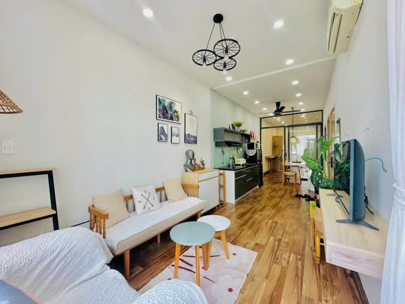 Apartment - 1 Bedroom - An Nhon 7 Street