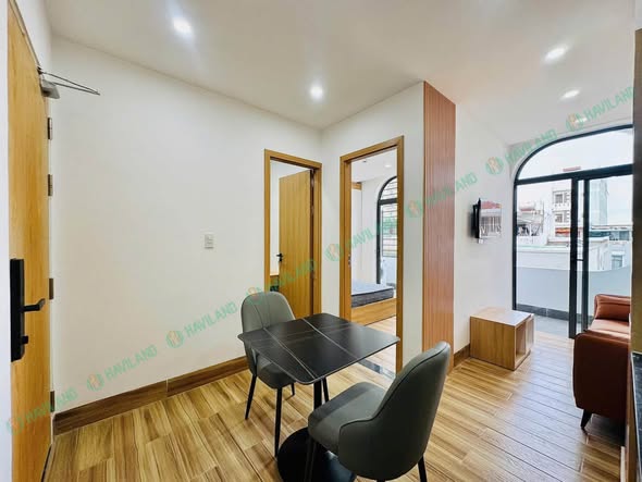 Apartment - 2 Bedroom - Tieu La Street
