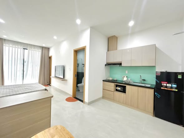 Apartment - An Trung 1 Street