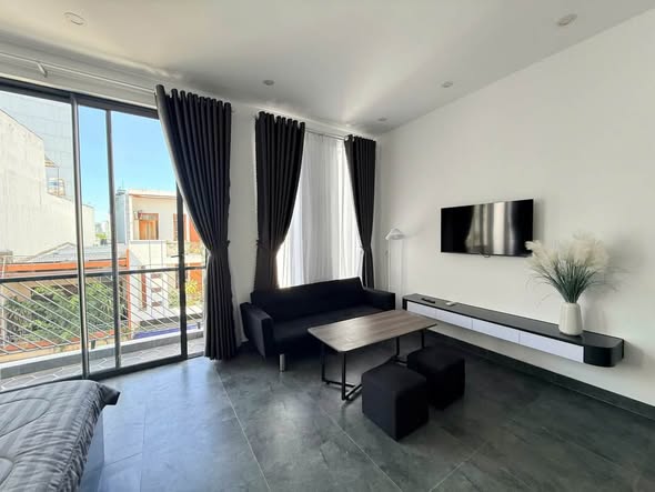 Apartment - 1 Bedroom - Phan Thanh Street