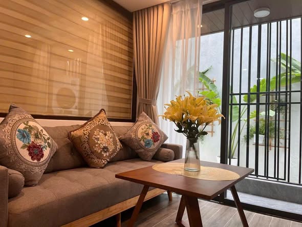 Apartment - 1 Bedroom - An Thuong 10 Street