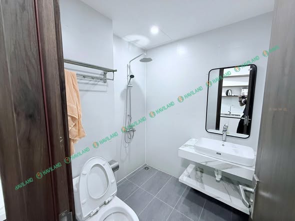 Apartment - 1 Bedroom - Ho Nghinh Street