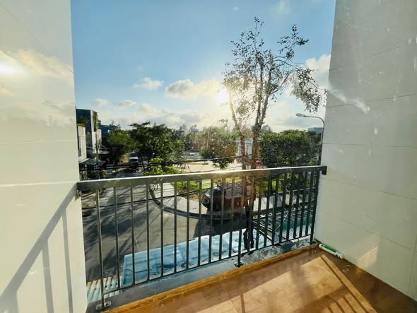 Studio - Chu Lai Street