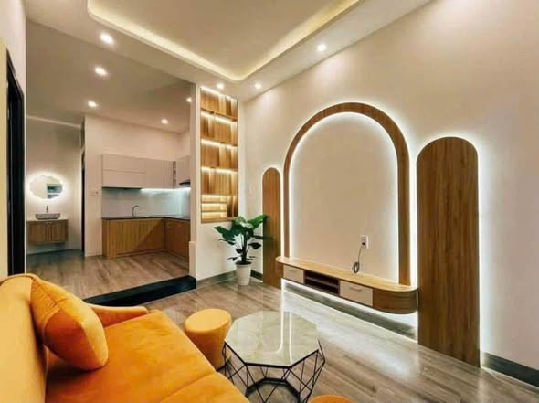 House - 3 Bedroom - Ha Huy Tap Alley
