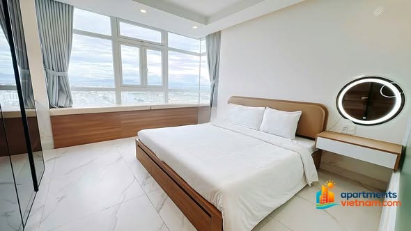 Apartment - 3 Bedroom - 72 Ham Nghi