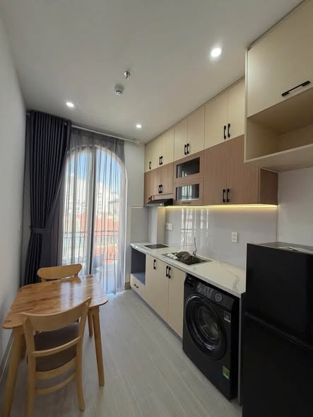 Apartment - 1 Bedroom - An Thuong 38 Street